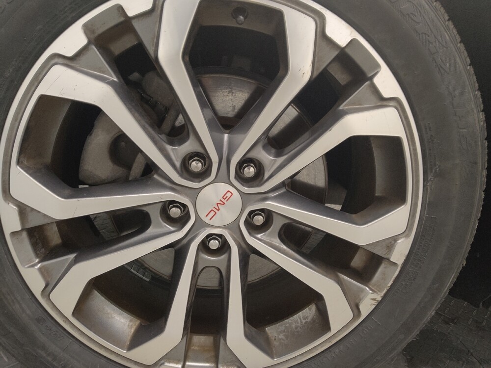 2019 GMC Terrain in Union City, GA 30291 - 18088384 31