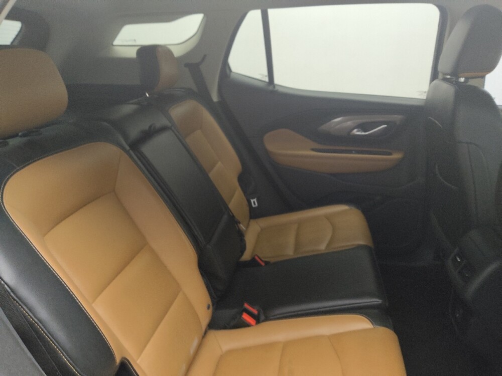 2019 GMC Terrain in Union City, GA 30291 - 18088384 19