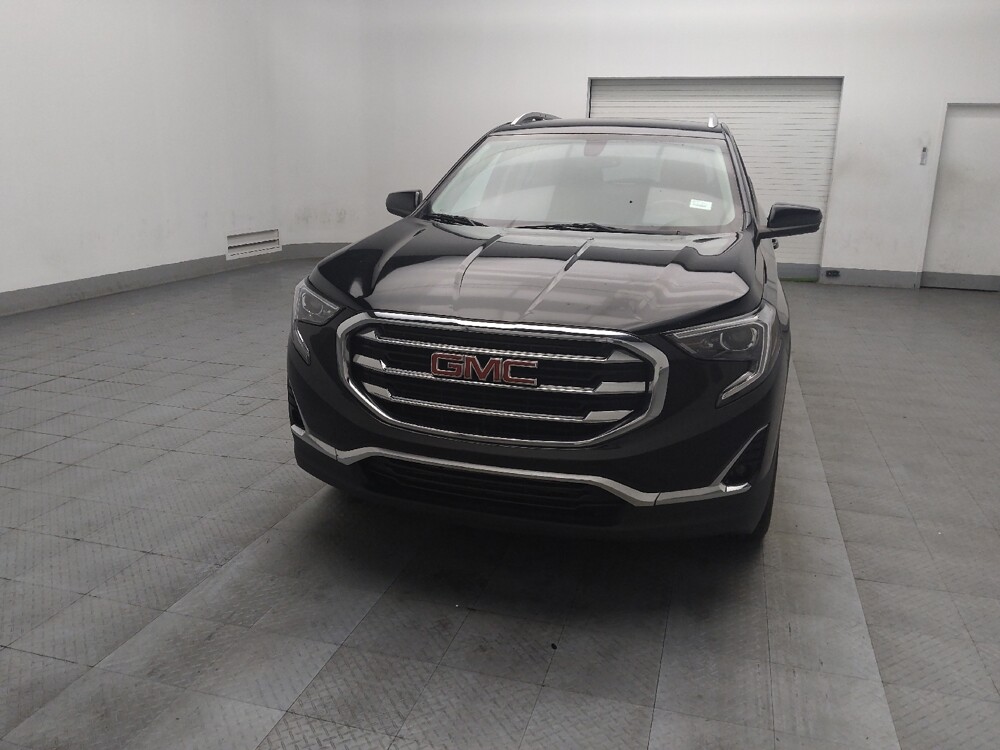 2019 GMC Terrain in Union City, GA 30291 - 18088384 15