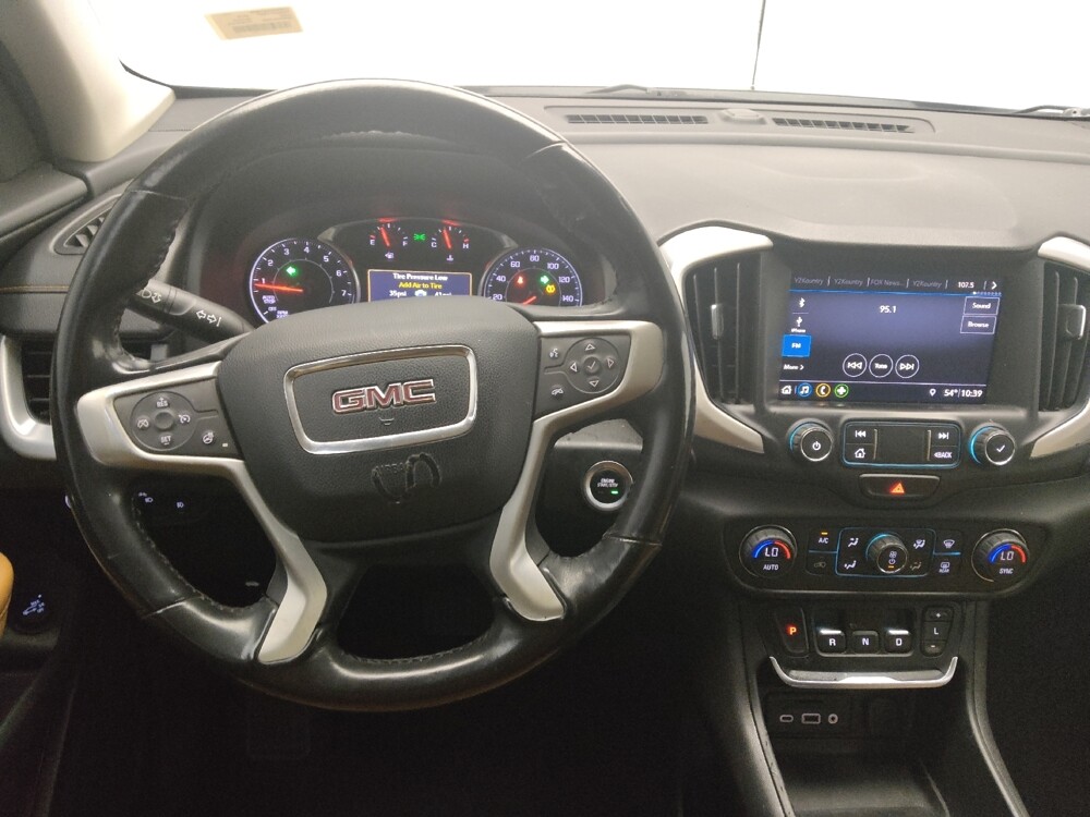 2019 GMC Terrain in Union City, GA 30291 - 18088384 22