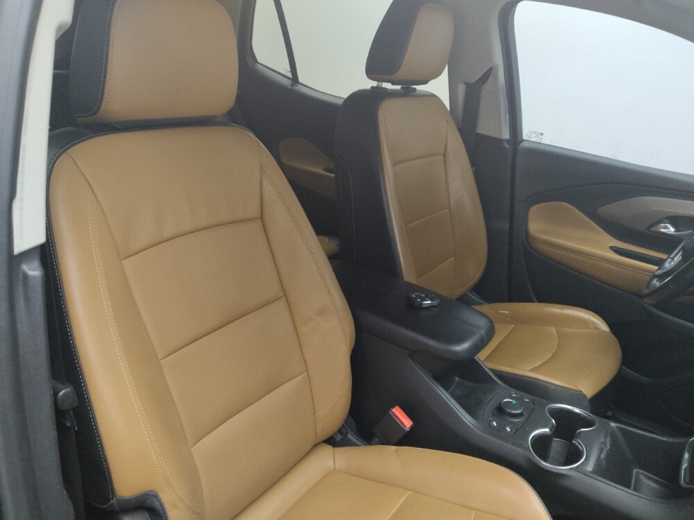 2019 GMC Terrain in Union City, GA 30291 - 18088384 21