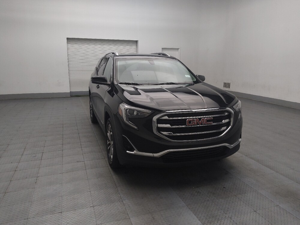 2019 GMC Terrain in Union City, GA 30291 - 18088384 13