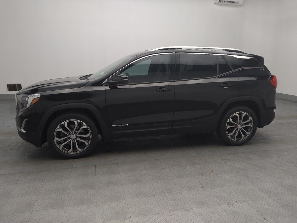 2019 GMC Terrain in Union City, GA 30291 - 18088384 2