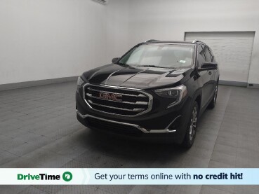 2019 GMC Terrain in Union City, GA 30291