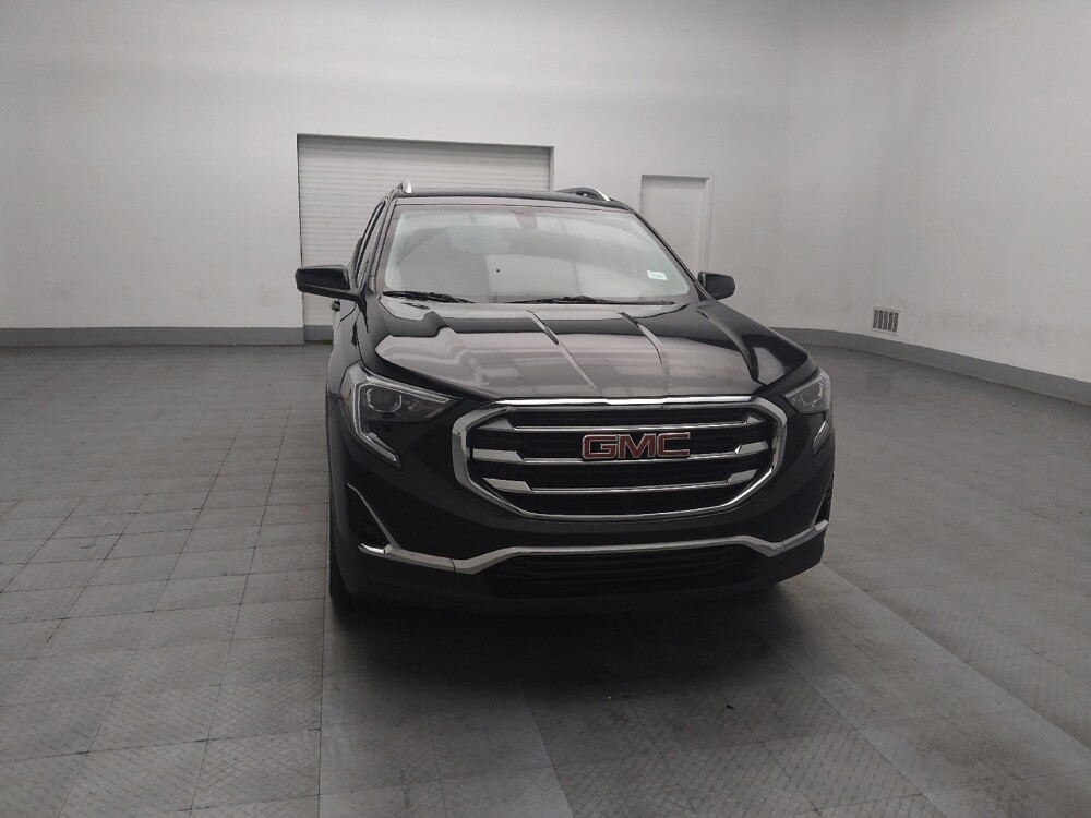 2019 GMC Terrain in Union City, GA 30291 - 18088384 14