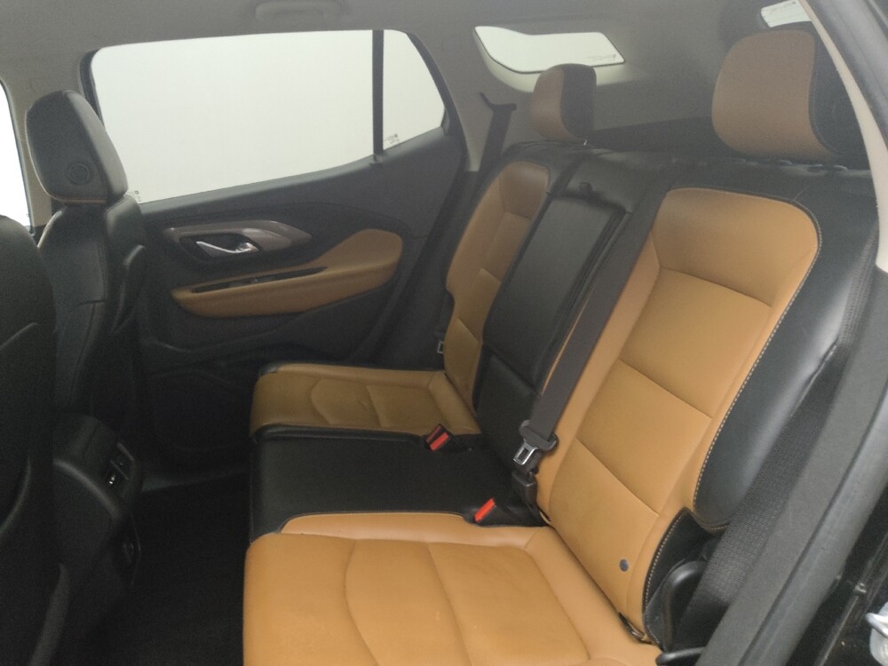 2019 GMC Terrain in Union City, GA 30291 - 18088384 18