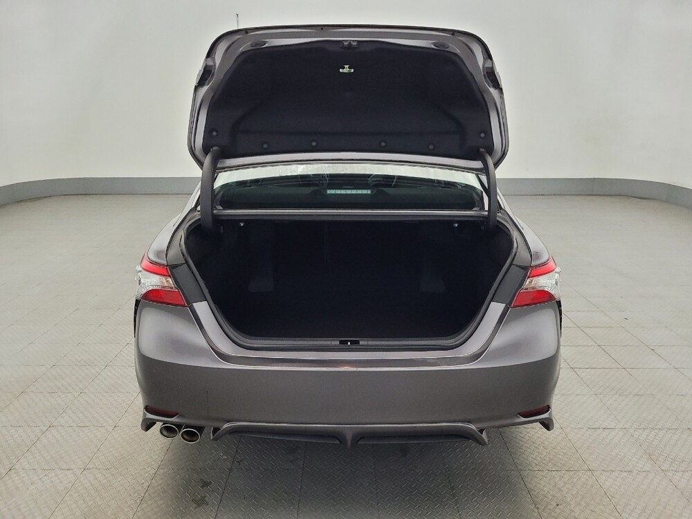 2018 Toyota Camry in Newport News, VA 23601 - 18088385 29