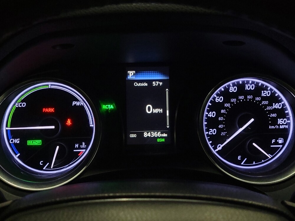 2018 Toyota Camry in Newport News, VA 23601 - 18088385 23