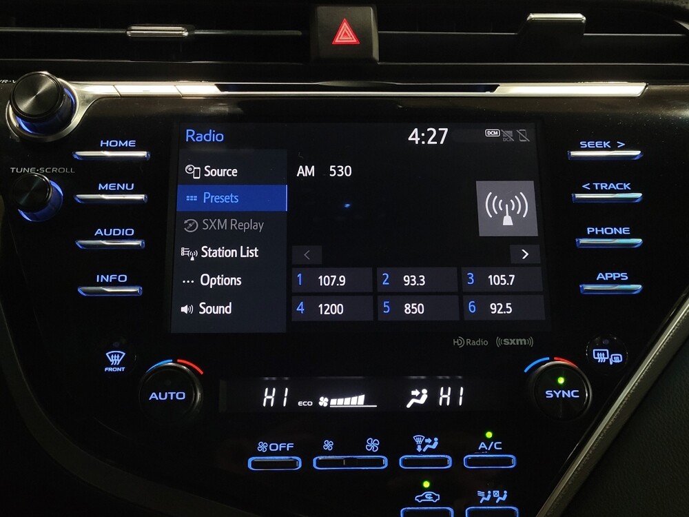 2018 Toyota Camry in Newport News, VA 23601 - 18088385 25