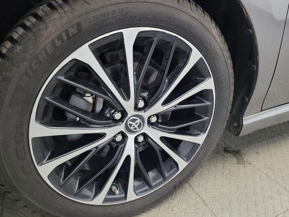 2018 Toyota Camry in Newport News, VA 23601 - 18088385 31