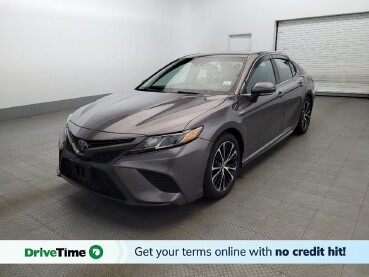 2018 Toyota Camry in Newport News, VA 23601
