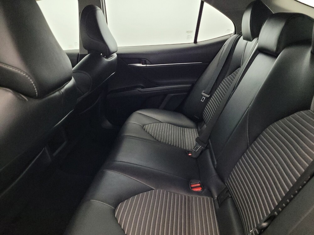 2018 Toyota Camry in Newport News, VA 23601 - 18088385 18