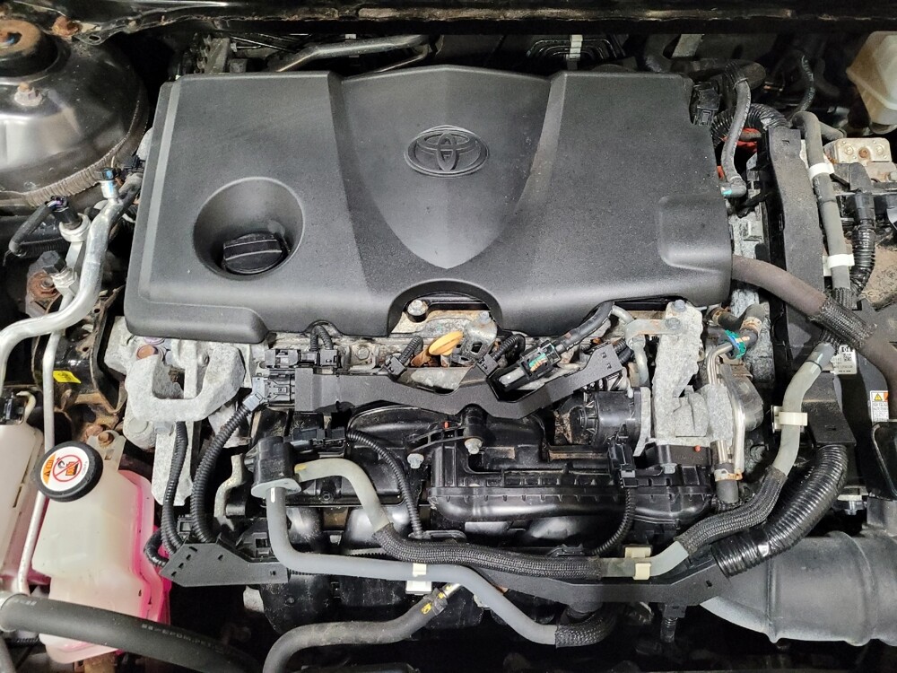 2018 Toyota Camry in Newport News, VA 23601 - 18088385 30