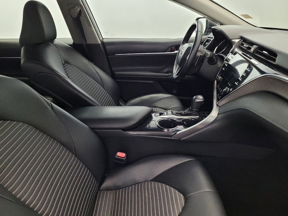 2018 Toyota Camry in Newport News, VA 23601 - 18088385 21