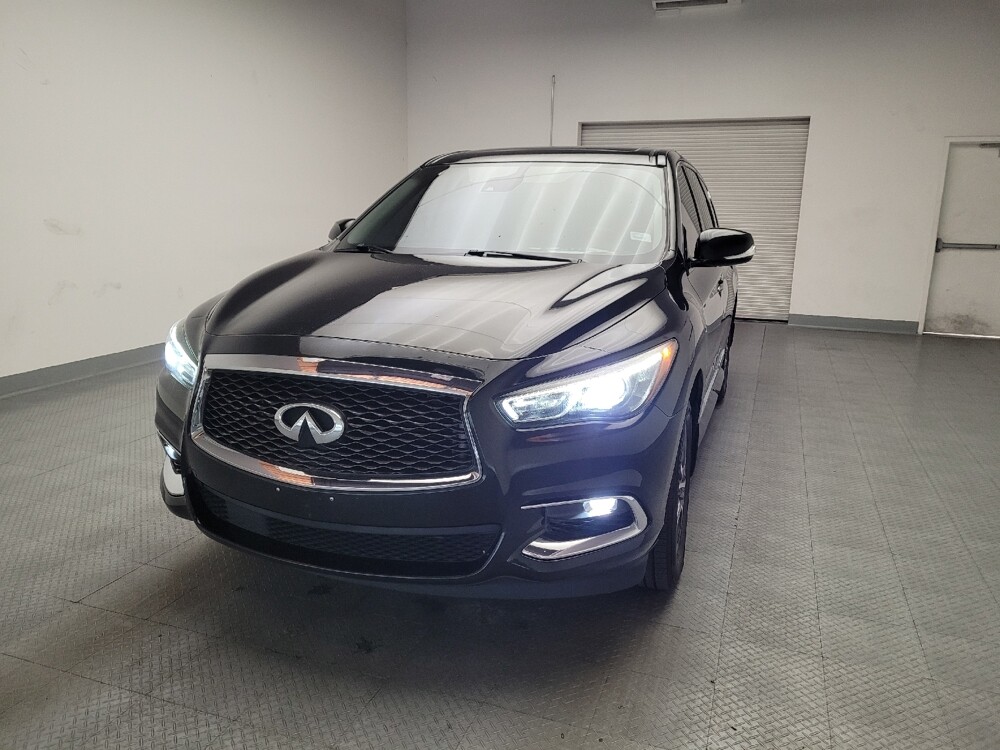 2019 INFINITI QX60 in Downey, CA 90241 - 18088386 15
