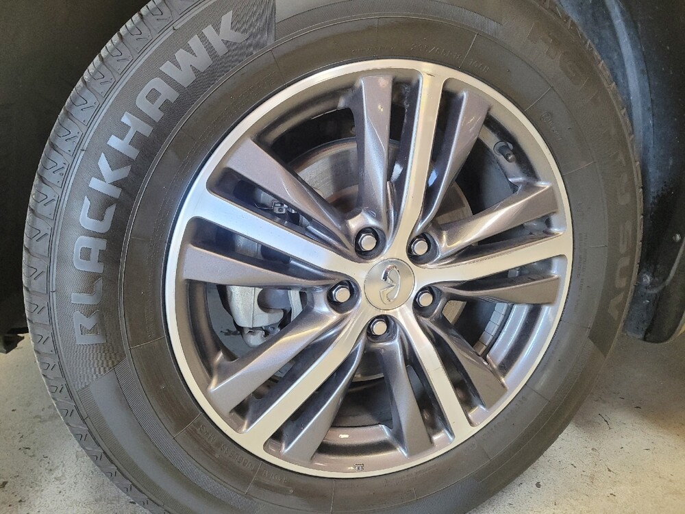 2019 INFINITI QX60 in Downey, CA 90241 - 18088386 31