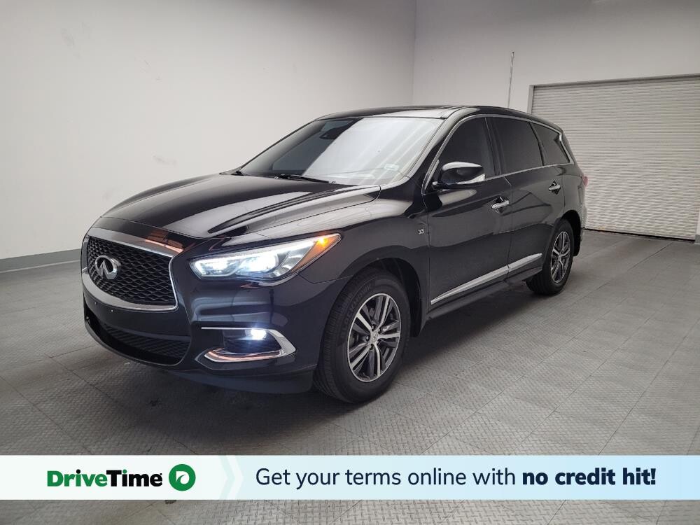 2019 INFINITI QX60 in Downey, CA 90241 - 18088386
