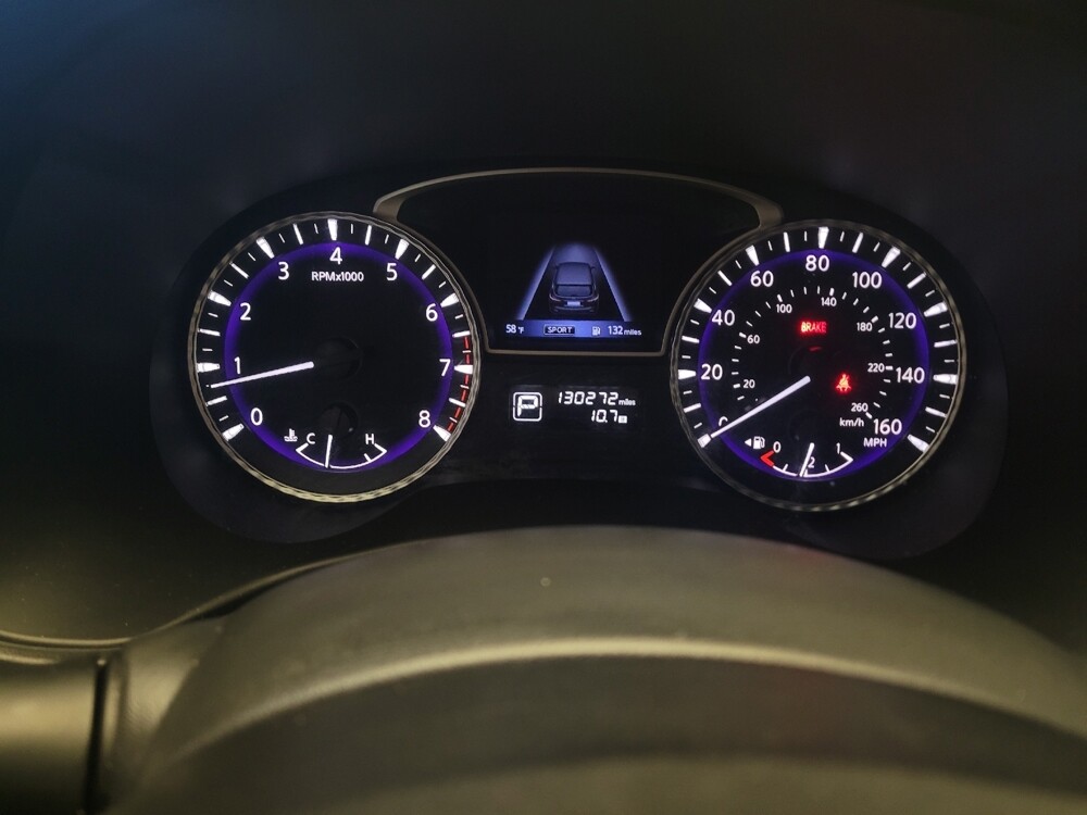 2019 INFINITI QX60 in Downey, CA 90241 - 18088386 23