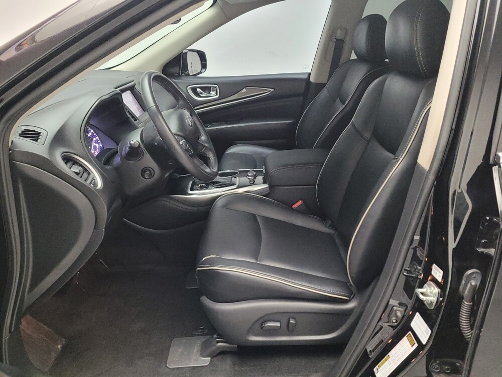 2019 INFINITI QX60 in Downey, CA 90241 - 18088386 17