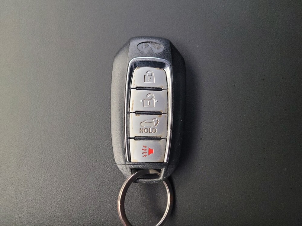 2019 INFINITI QX60 in Downey, CA 90241 - 18088386 32