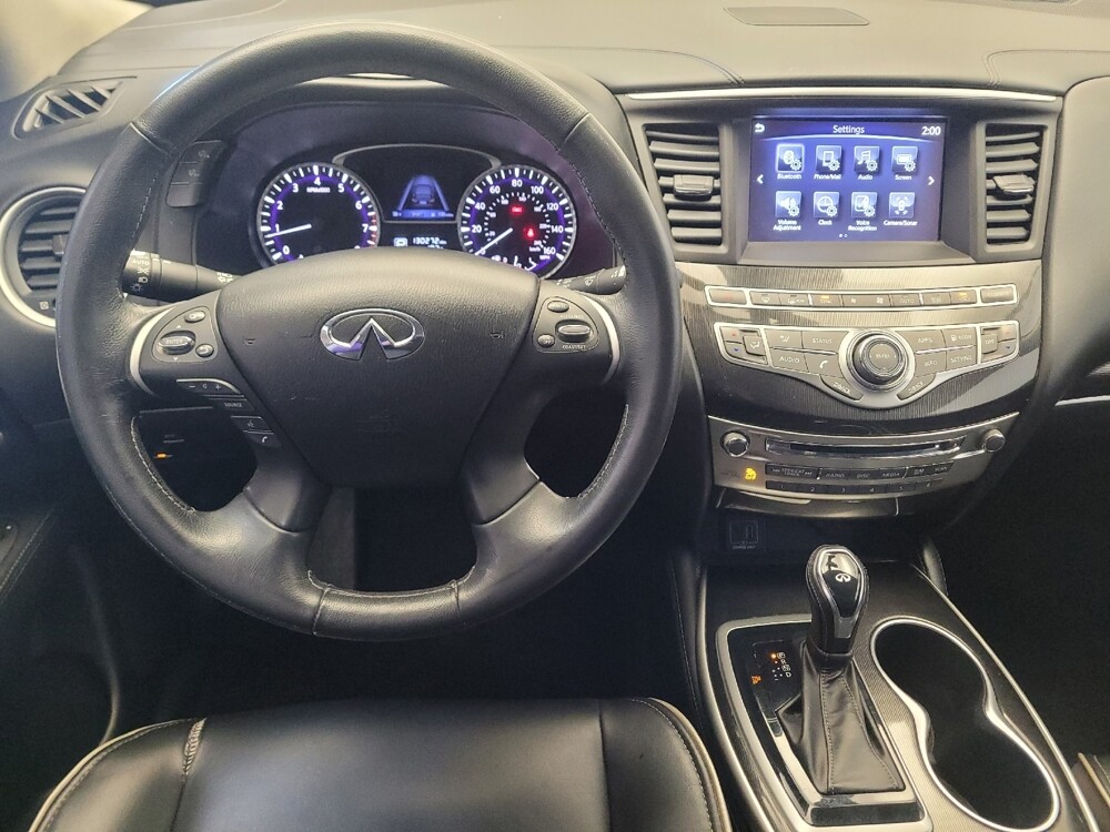 2019 INFINITI QX60 in Downey, CA 90241 - 18088386 22