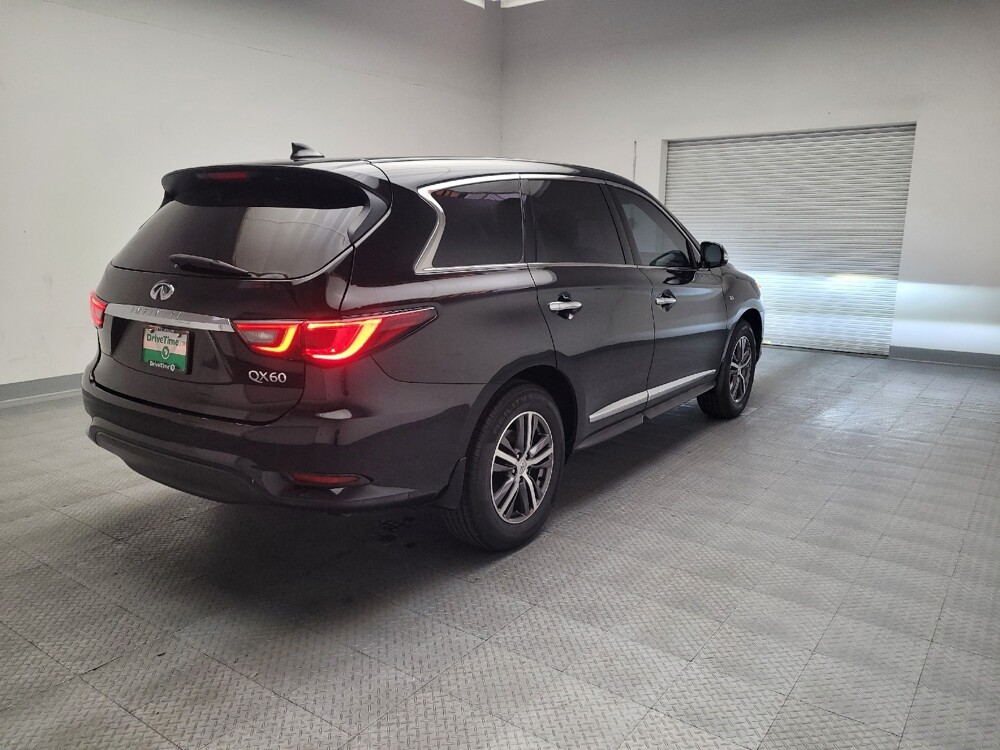 2019 INFINITI QX60 in Downey, CA 90241 - 18088386 9
