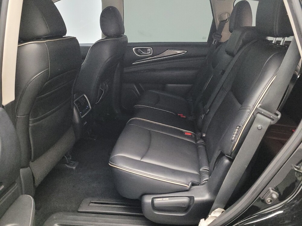 2019 INFINITI QX60 in Downey, CA 90241 - 18088386 18