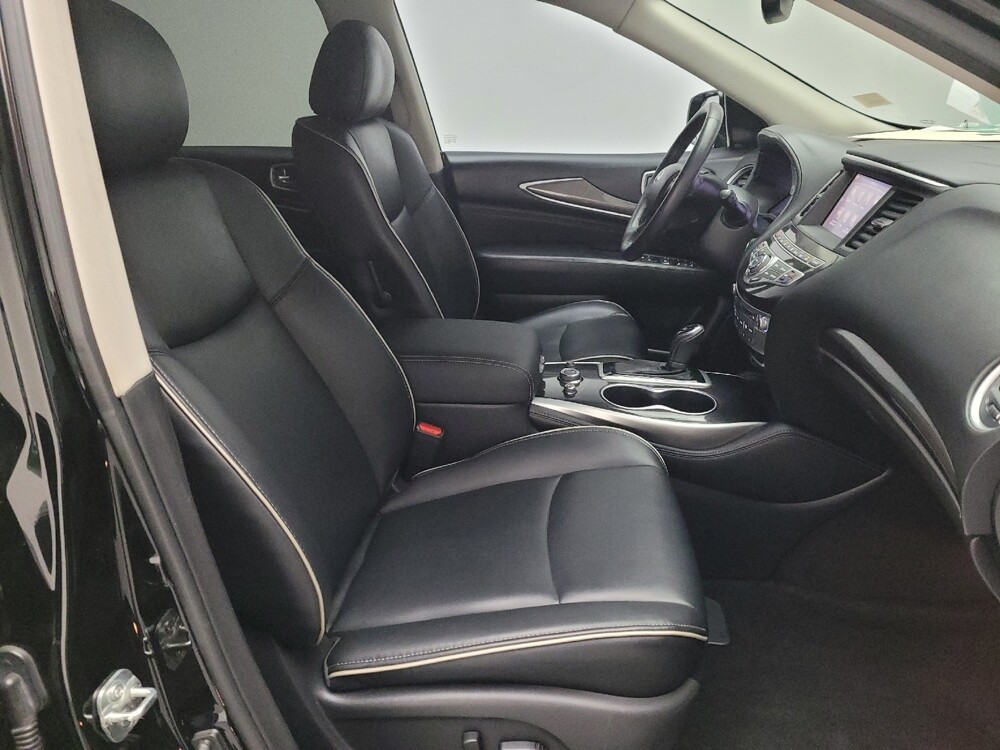 2019 INFINITI QX60 in Downey, CA 90241 - 18088386 21