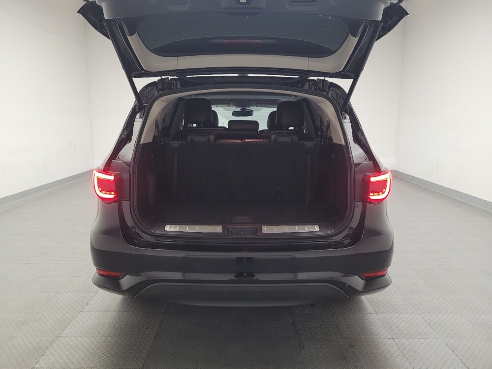 2019 INFINITI QX60 in Downey, CA 90241 - 18088386 29