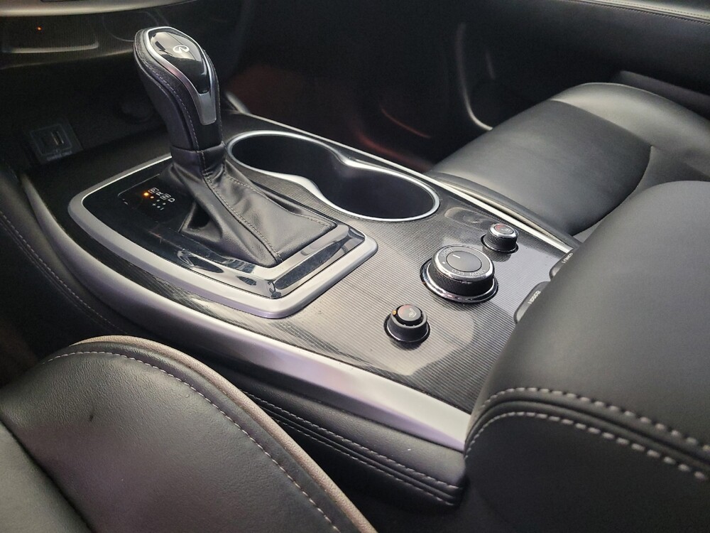 2019 INFINITI QX60 in Downey, CA 90241 - 18088386 26