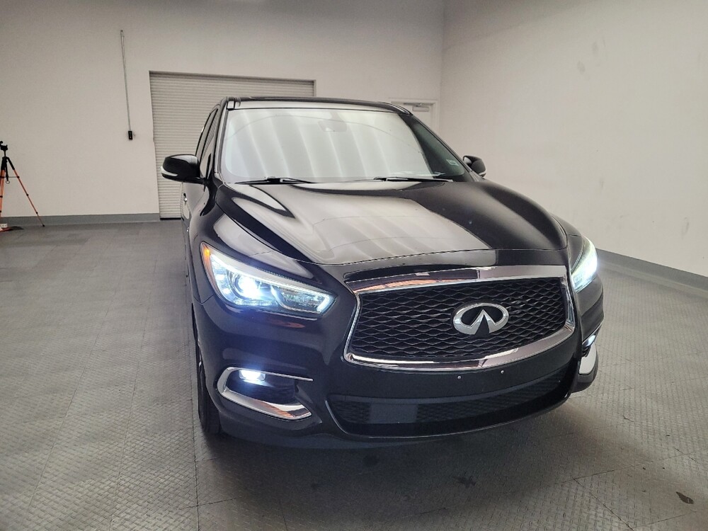 2019 INFINITI QX60 in Downey, CA 90241 - 18088386 14