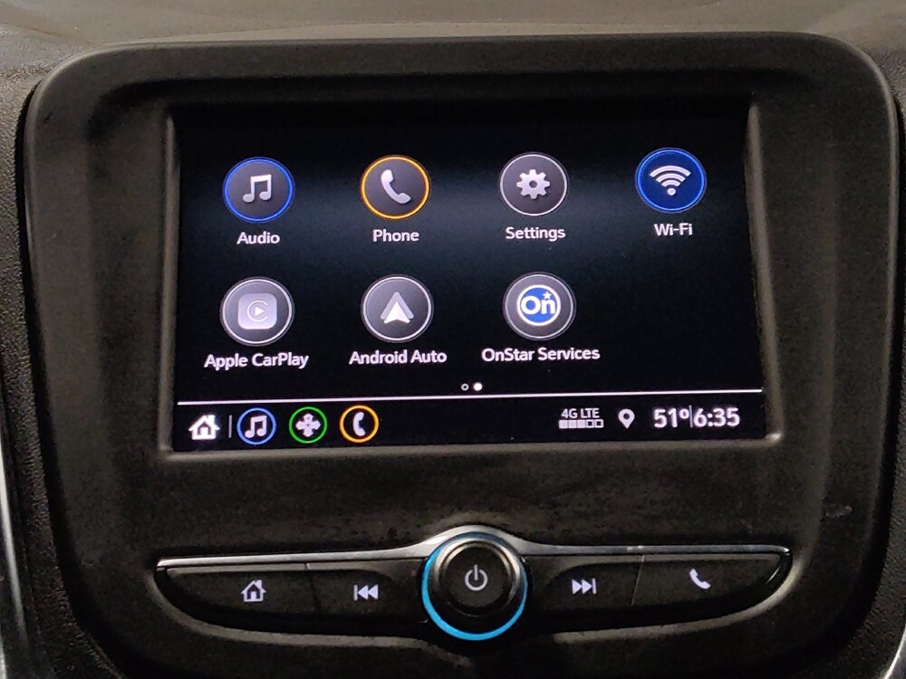 2021 Chevrolet Equinox in Orlando, FL 32808 - 18088387 25