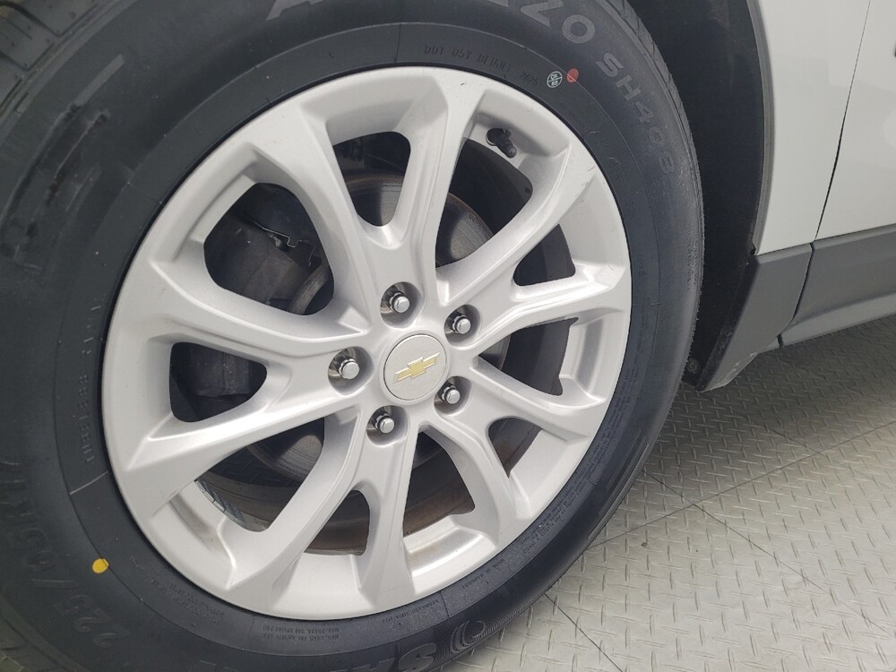 2021 Chevrolet Equinox in Orlando, FL 32808 - 18088387 31