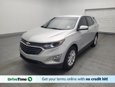 2021 Chevrolet Equinox in Orlando, FL 32808