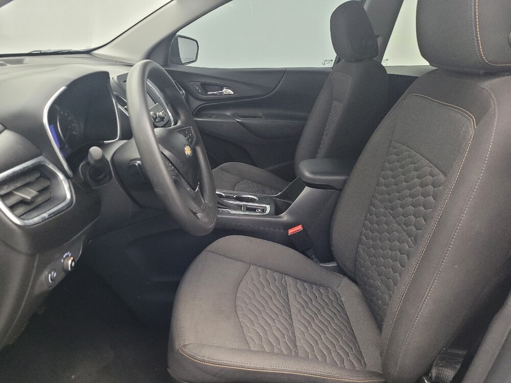 2021 Chevrolet Equinox in Orlando, FL 32808 - 18088387 17