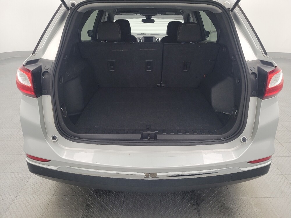 2021 Chevrolet Equinox in Orlando, FL 32808 - 18088387 29