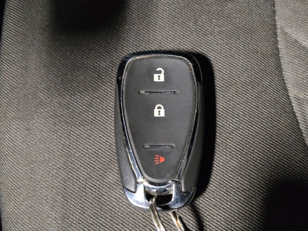 2021 Chevrolet Equinox in Orlando, FL 32808 - 18088387 32