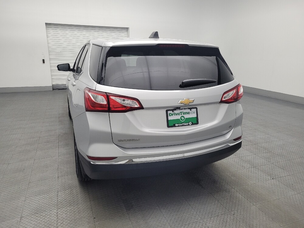 2021 Chevrolet Equinox in Orlando, FL 32808 - 18088387 6