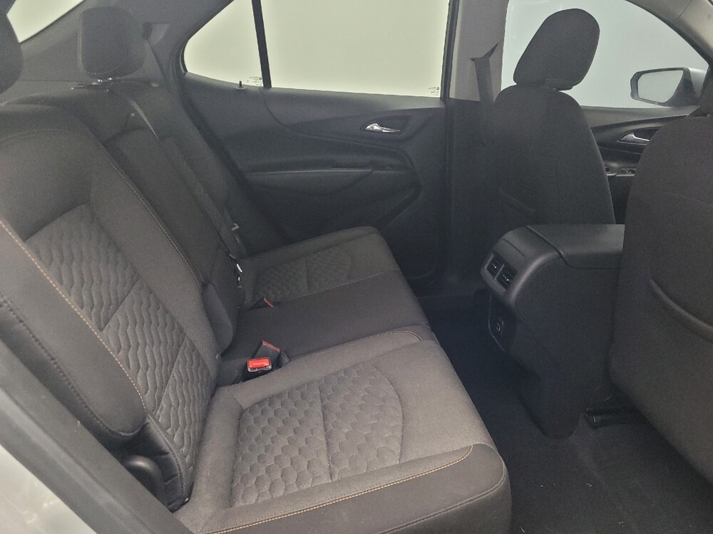 2021 Chevrolet Equinox in Orlando, FL 32808 - 18088387 19