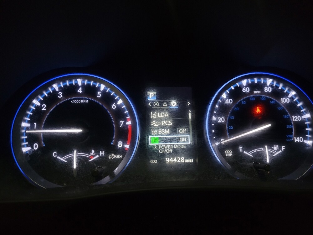 2017 Toyota Highlander in Williamstown, NJ 8094 - 18088388 23