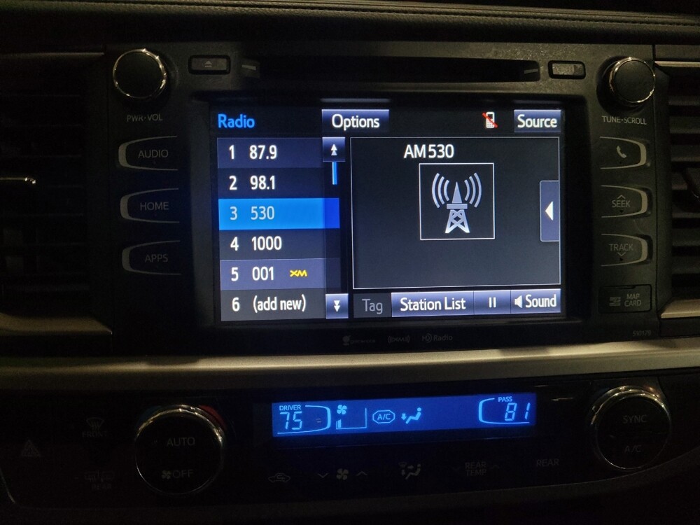 2017 Toyota Highlander in Williamstown, NJ 8094 - 18088388 25