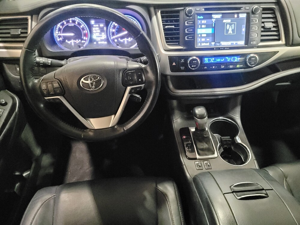 2017 Toyota Highlander in Williamstown, NJ 8094 - 18088388 22