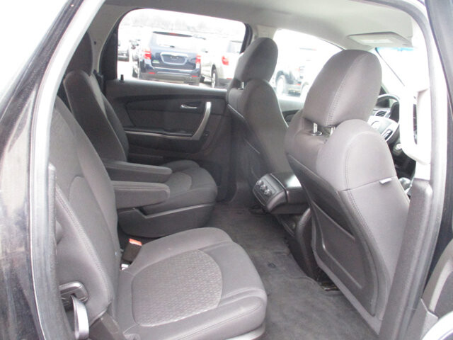 2012 GMC Acadia in Oak Grove, MO 64075 - 18088450 12