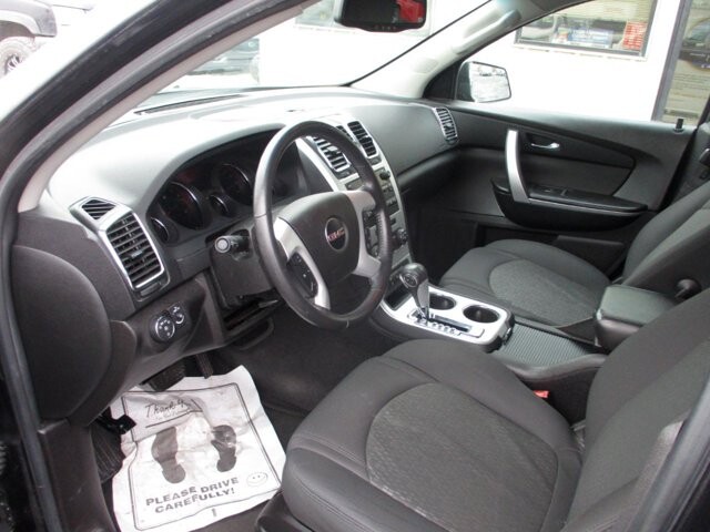 2012 GMC Acadia in Oak Grove, MO 64075 - 18088450 9