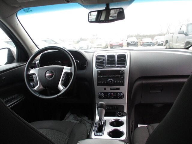 2012 GMC Acadia in Oak Grove, MO 64075 - 18088450 11