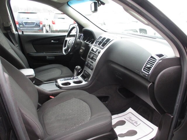 2012 GMC Acadia in Oak Grove, MO 64075 - 18088450 10