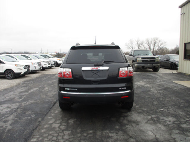 2012 GMC Acadia in Oak Grove, MO 64075 - 18088450 6