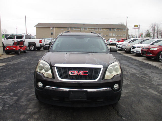 2012 GMC Acadia in Oak Grove, MO 64075 - 18088450 2