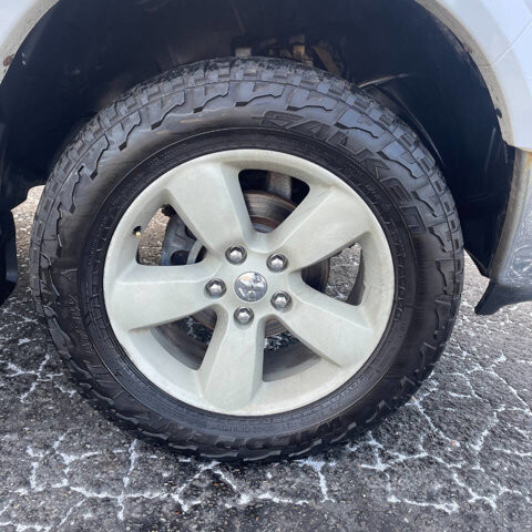 2014 RAM 1500 in Coeur d&amp;#039;Alene, ID 83815 - 18088452 9