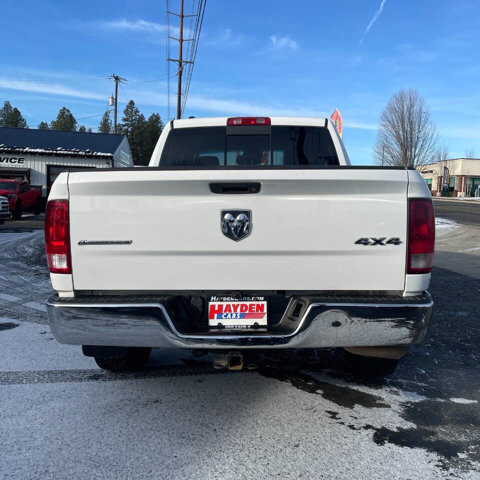 2014 RAM 1500 in Coeur d&amp;#039;Alene, ID 83815 - 18088452 4
